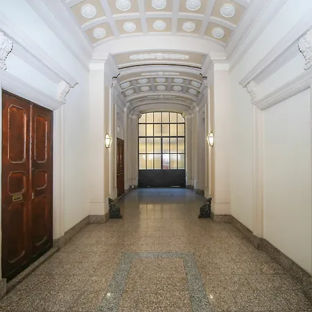 Loft Gioia Centre
