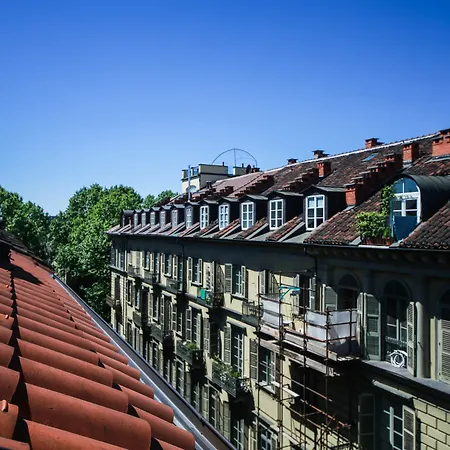 Loft Gioia Centre 3*